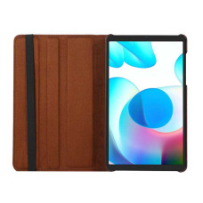 Чохол Realme Pad mini 8.7 360 градусів brown