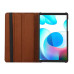 Чохол Realme Pad mini 8.7 360 градусів brown