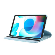 Чохол Realme Pad mini 8.7 360 градусів sky blue