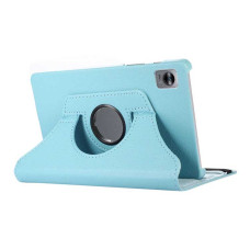 Чохол Realme Pad mini 8.7 360 градусів sky blue