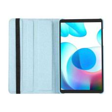 Чохол Realme Pad mini 8.7 360 градусів sky blue