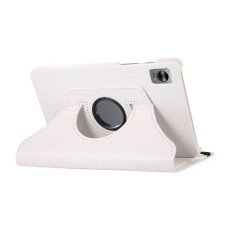Чохол Realme Pad mini 8.7 360 градусів white