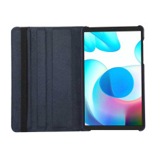 Чохол Realme Pad mini 8.7 360 градусів dark blue