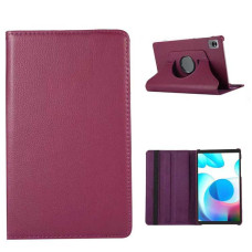 Чохол Realme Pad mini 8.7 360 градусів purple