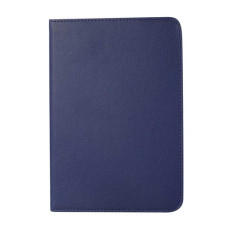 Чохол Realme Pad mini 8.7 360 градусів dark blue