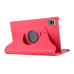 Чохол Realme Pad mini 8.7 360 градусів rose red