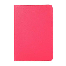 Чохол Realme Pad mini 8.7 360 градусів rose red