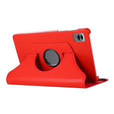 Чохол Realme Pad mini 8.7 360 градусів red