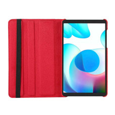Чохол Realme Pad mini 8.7 360 градусів red
