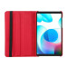 Чохол Realme Pad mini 8.7 360 градусів red