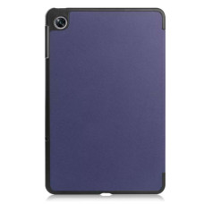 Чохол Oppo pad air 10.36 2022 Moko ultraslim dark blue