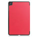 Чохол Oppo pad air 10.36 2022 Moko ultraslim red