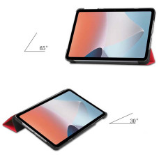 Чохол Oppo pad air 10.36 2022 Moko ultraslim red