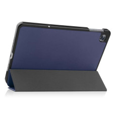 Чохол Oppo pad air 10.36 2022 Moko ultraslim dark blue