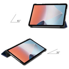 Чохол Oppo pad air 10.36 2022 Moko ultraslim dark blue