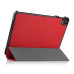 Чохол Oppo pad 11 2022 Moko ultraslim red