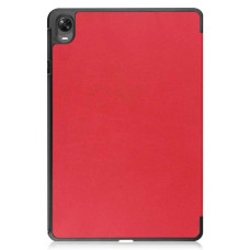 Чохол Oppo pad 11 2022 Moko ultraslim red