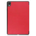 Чохол Oppo pad 11 2022 Moko ultraslim red