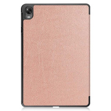 Чохол Oppo pad 11 2022 Moko ultraslim rose gold