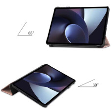 Чохол Oppo pad 11 2022 Moko ultraslim rose gold