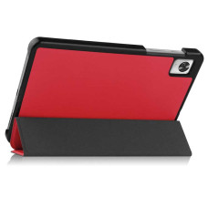 Чохол Realme Pad mini 8.7 Moko ultrasim red