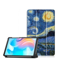 Чохол Realme Pad mini 8.7 Print ultrasim night Чохол Realme Pad mini 8.7 Print ultrasim night