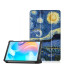 Чохол Realme Pad mini 8.7 Print ultrasim night