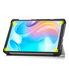 Чохол Realme Pad mini 8.7 Moko ultrasim bottle green