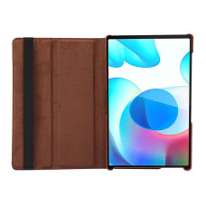 Чохол Realme Pad 10.4 360 градусів brown