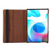 Чохол Realme Pad 10.4 360 градусів brown