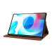 Чохол Realme Pad 10.4 360 градусів brown
