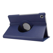 Чохол Realme Pad 10.4 360 градусів dark blue