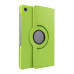 Чохол Realme Pad 10.4 360 градусів apple green