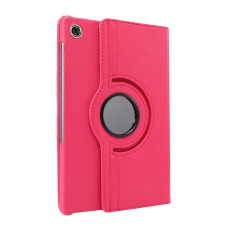 Чохол Realme Pad 10.4 360 градусів rose red
