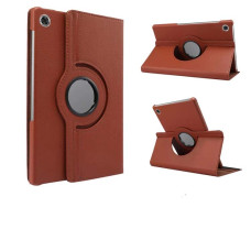 Чохол Realme Pad 10.4 360 градусів brown