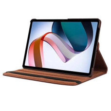Чохол Xiaomi Redmi Pad 10.61 360 градусів brown