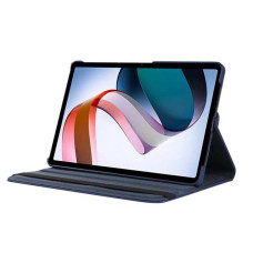 Чохол Xiaomi Redmi Pad SE 11 360 градусів dark blue