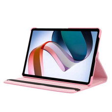 Чохол Xiaomi Redmi Pad SE 11 360 градусів pink