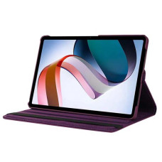 Чохол Xiaomi Redmi Pad SE 11 360 градусів purple