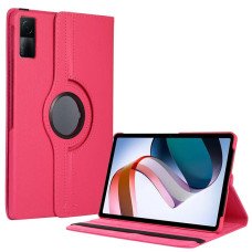 Чохол Xiaomi Redmi Pad SE 11 360 градусів rose red