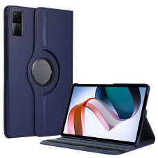 Чохол Xiaomi Redmi Pad SE 11 360 градусів dark blue