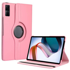Чохол Xiaomi Redmi Pad SE 11 360 градусів pink