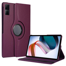 Чохол Xiaomi Redmi Pad SE 11 360 градусів purple