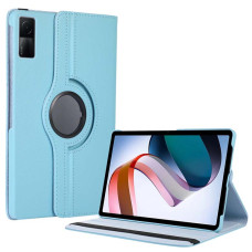 Чохол Xiaomi Redmi Pad SE 11 360 градусів sky blue