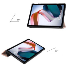 Чохол Xiaomi Redmi Pad 10.61 Moko ultraslim red