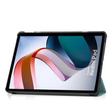 Чохол Xiaomi Redmi Pad 10.61 Moko ultraslim bottle green Чохол Xiaomi Redmi Pad 10.61 Moko ultraslim bottle green