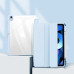 Чохол Apple iPad mini 6 8.3 2022 Crystal stylus sky blue Чохол Apple iPad mini 6 8.3 2022 Crystal stylus sky blue