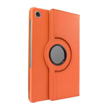 Чехол Lenovo Tab M10 3rd Gen 10.1 tb-328 2022 360 градусов orange