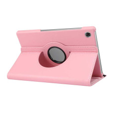 Чохол Lenovo Tab M10 Plus 3rd Gen 10.6 tb-125 tb-128fu 2022 360 pink Чохол Lenovo Tab M10 Plus 3rd Gen 10.6 tb-125 tb-128fu 2022 360 pink