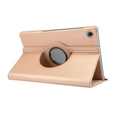 Чохол Lenovo Tab M10 3rd Gen 10.1 tb-328 2022 360 градусів gold Чохол Lenovo Tab M10 3rd Gen 10.1 tb-328 2022 360 градусів gold